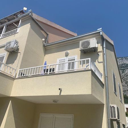 Apartman S & S Makarska Exterior photo