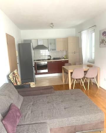Apartman S & S Makarska Exterior photo