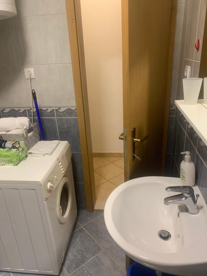 Apartman S & S Makarska Exterior photo