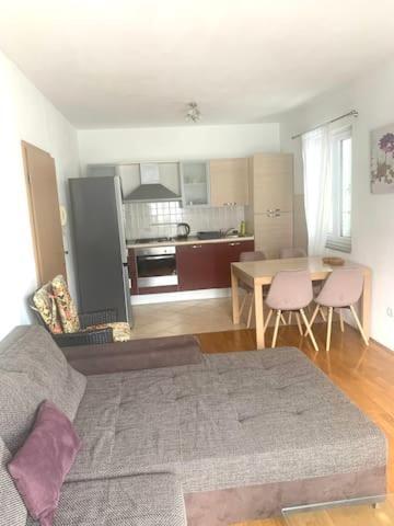 Apartman S & S Makarska Exterior photo